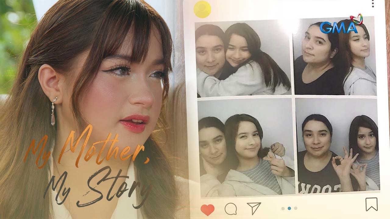My Mother, My Story: Jillian Ward, AABUTIN ang kanyang PANGARAP para sa kanyang ina! (Episode 3)