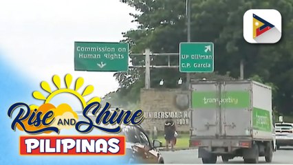 Mga pulis, nakabantay na sa isasagawang kilos-protesta ng mga progresibong grupo ngayong #SONA2024