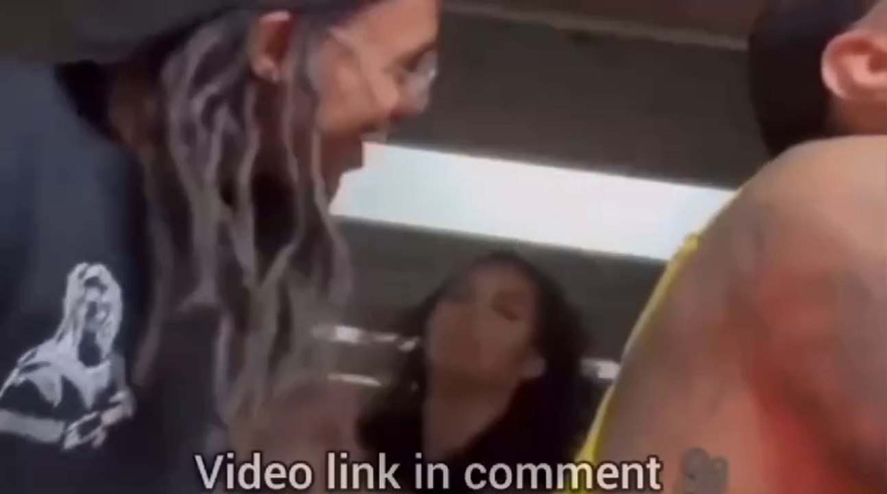 Real Full Video Rock Paper Scissors Yellow Dress Twitter Video | Rock Paper Scissors I Will Delete Soon