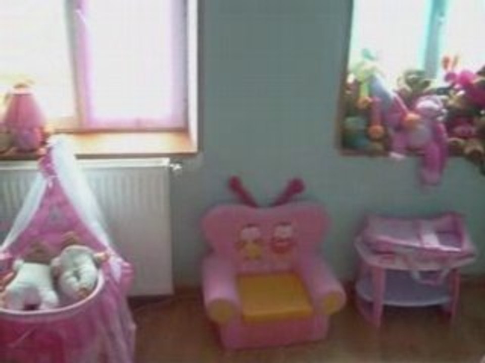 mon chez moi
