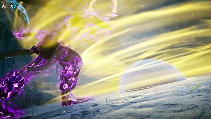 Donghuaid_Against The Sky Supreme Episode 321 Sub Indo
