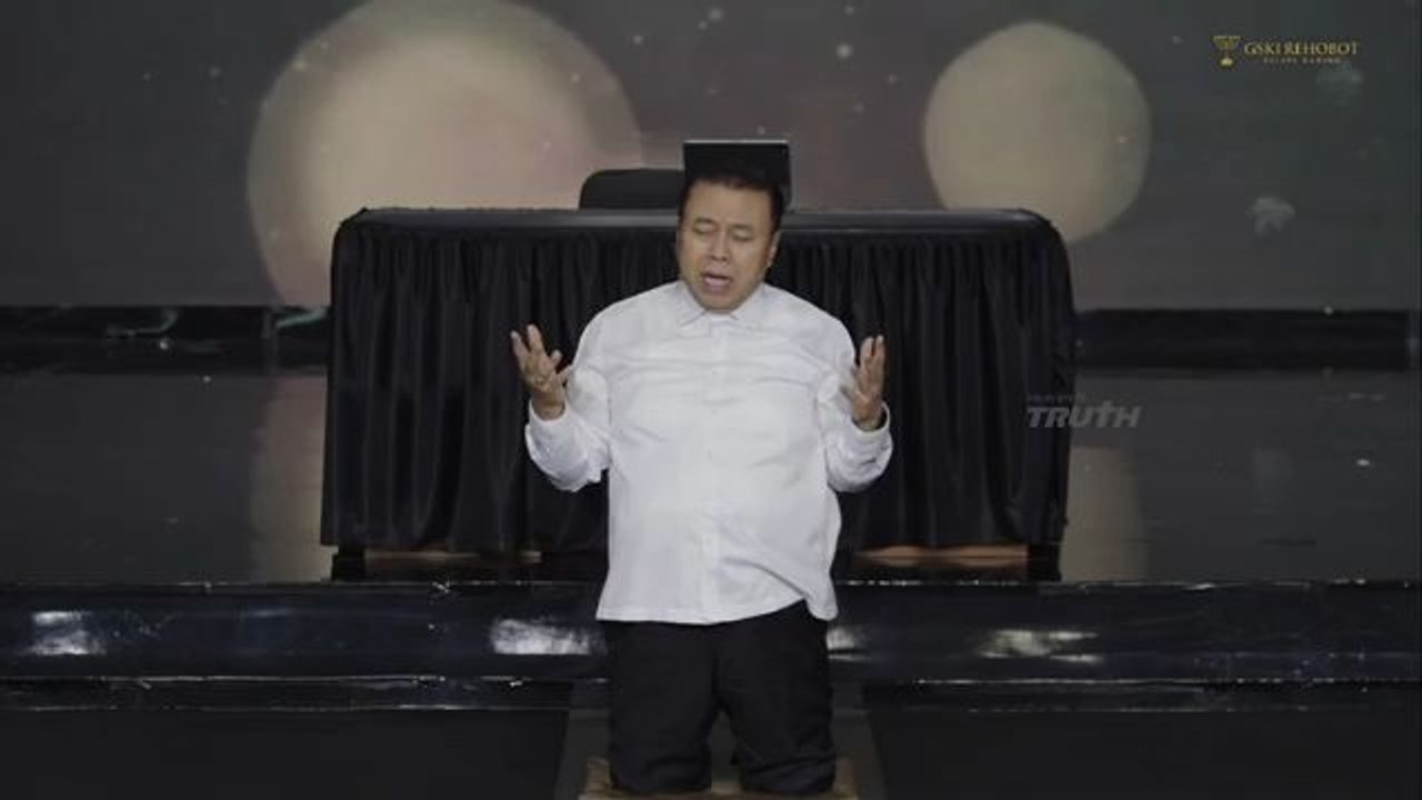Perjalanan Menuju LB3
