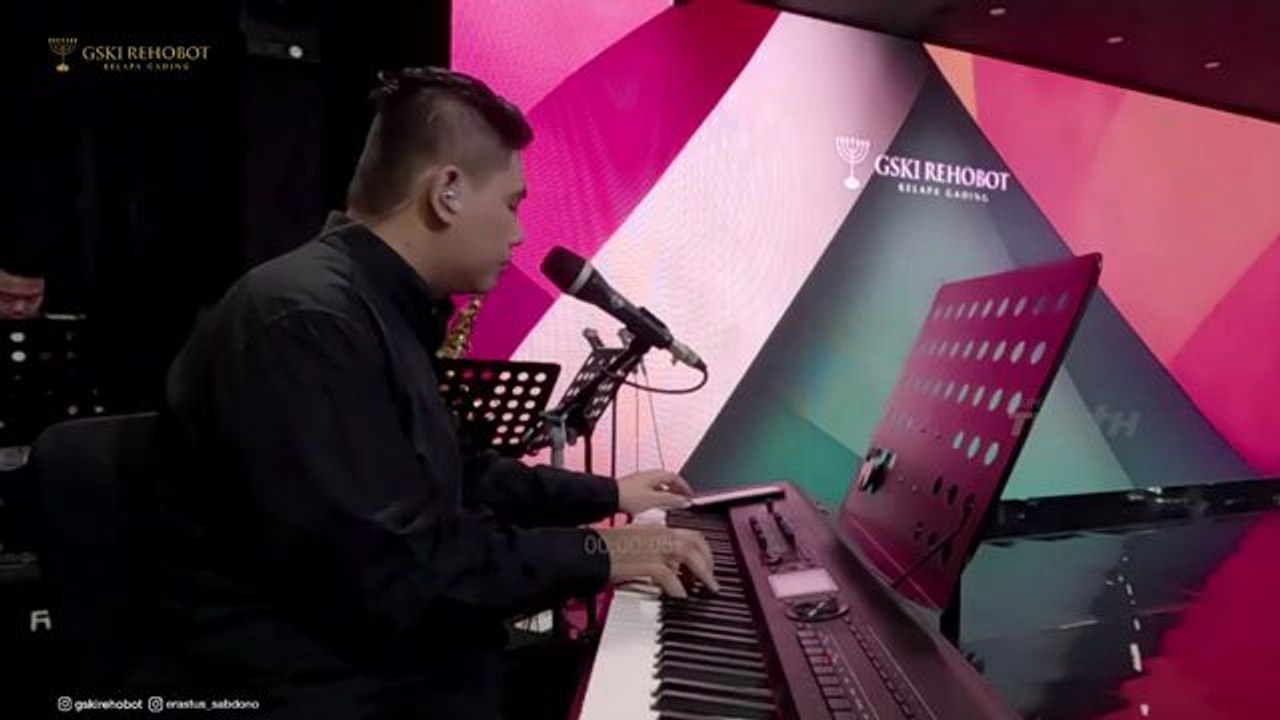 Jadikanku alat-Mu