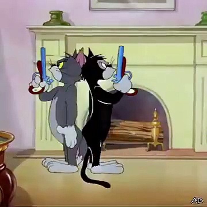 Tom and Jerry Classic Cartoon Live | Tom and Jerry Classic Cartoon Live