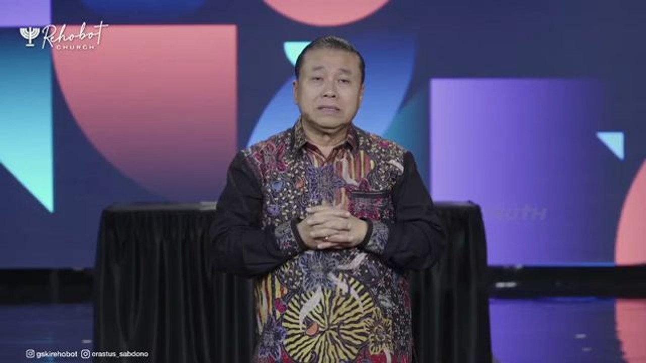 Hidup yang disita untuk BAPA