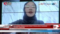 Empat Mahasiswa Fakultas Syariah dan Hukum UIN Sunsn Kalijaga Uji Batasan Open Legal Policy dan Presidential Threshold ke MK