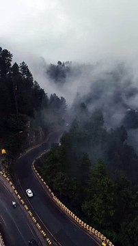 Nathiagali never disappoints ❤️