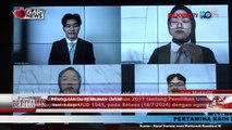 Empat Mahasiswa Fakultas Syariah dan Hukum UIN Kalijaga Uji Batasan Open Legal Policy dan Presidential Threshold Ke MK