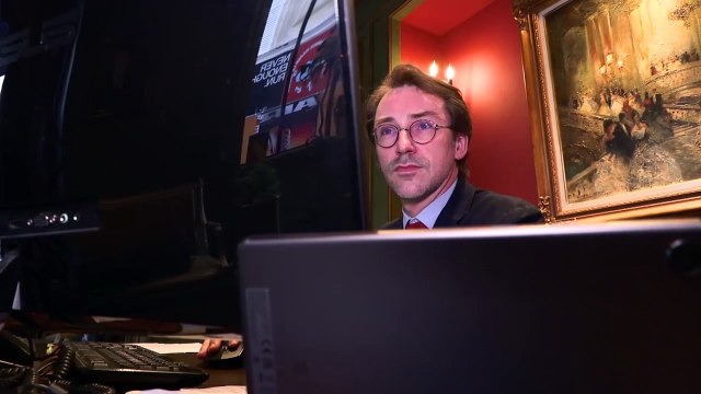 JO 2024: la désillusion des hôtels parisiens, très loin d'être remplis