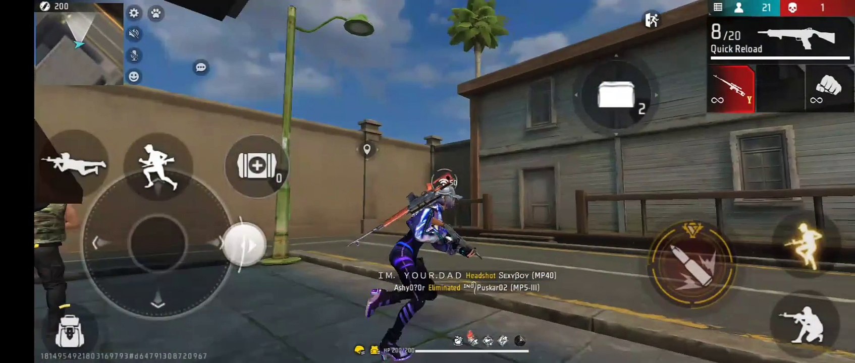 Game short video free fire max best popular game#free fire#short video#mr Gamer#