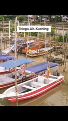 Telaga Air Kuching Sarawak Malaysia