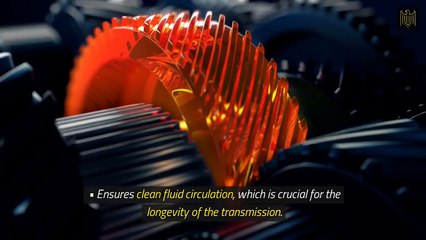 Optimize Your Drive Mercedes Transmission Service for Peak Performance and Longevity