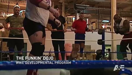 WWE Legends Biography Mark Henry July 21st 2024