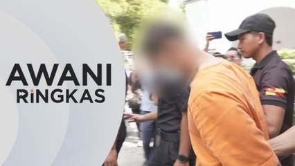 Descargar video: AWANI Ringkas: Reman suspek kes bunuh Nur Farah Kartini dilanjutkan