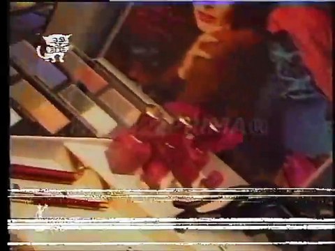 Pubblicità werbung commercial del 17 4 1989 trasmessa da Tele Centro Toscana - Firenze TIVU'