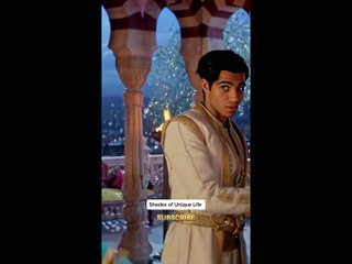 Aladdin (2019) - Disney's Magical Live-Action Adventure ✨