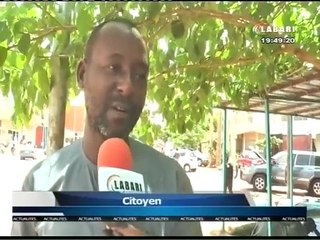 JT LABARI 21 JUILLET 2024