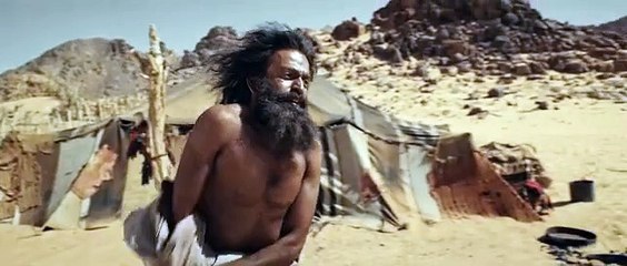 Aadujeevitham part -1