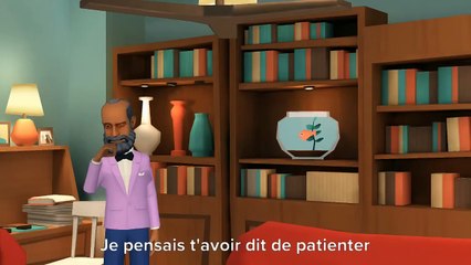 VOICI COMMENT TU DOIS AFFRONTER LES SITUATIONS DIFFICILES DANS TA VIE...Tres Important (Animation)