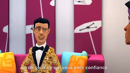 VOICI 8 DANGEREUX REVES QUI INDIQUENT UNE ACTIVITE DE SORCELERIE DANS TA VIE (Animation Chretienne))
