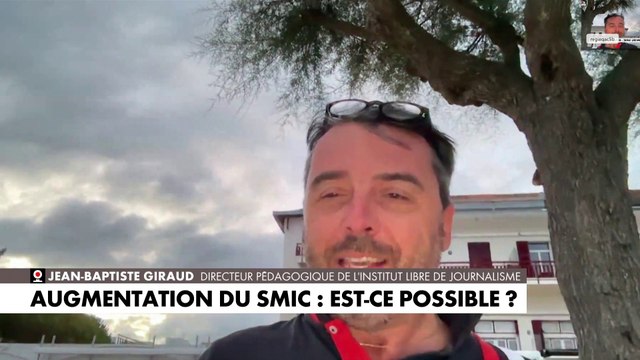 Jean-Baptiste Giraud : «Les défaillances d'entreprises sont au plus haut depuis le Covid»