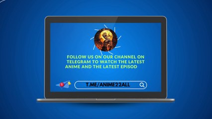 Follow us on Telegram, link in the comments