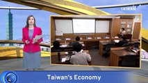 Taiwan Think Tank Raises 2024 Growth Forecast to 3.81%