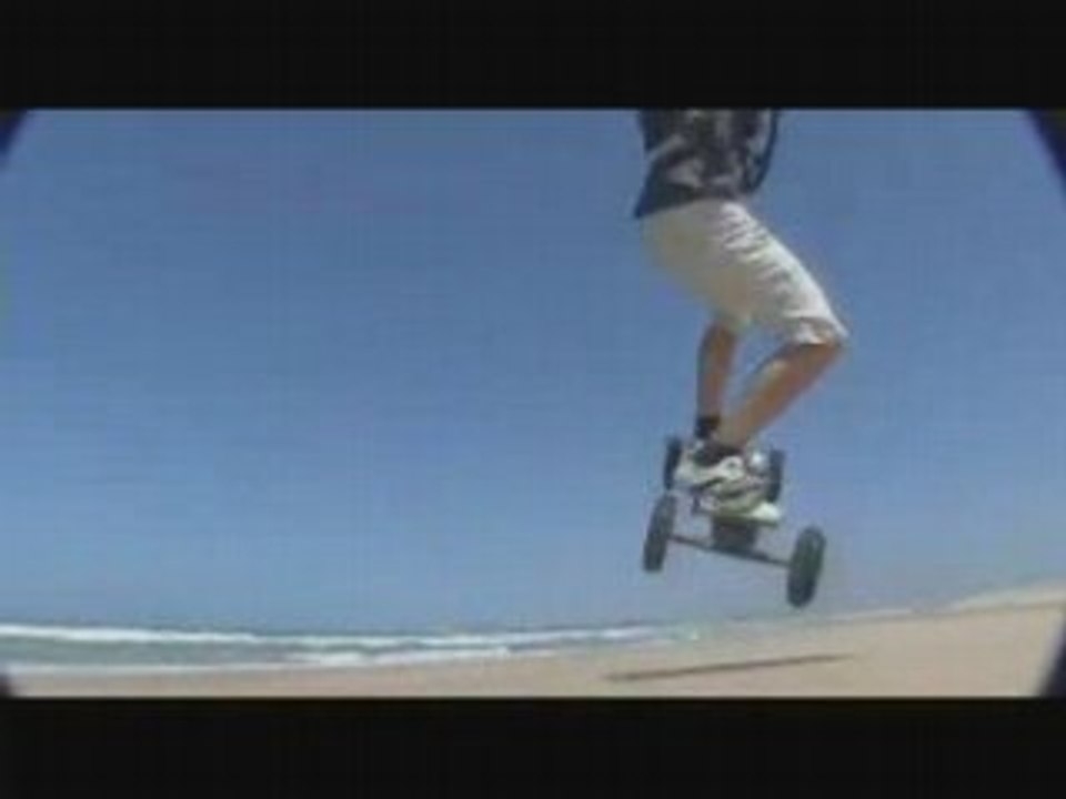 Video de promotion Waroo 2008