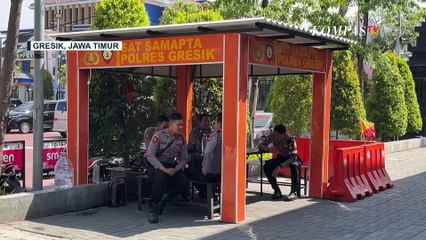 Pria di Gresik Produksi Konten Pornografi Keponakan, 100 Lebih Foto Ditemukan