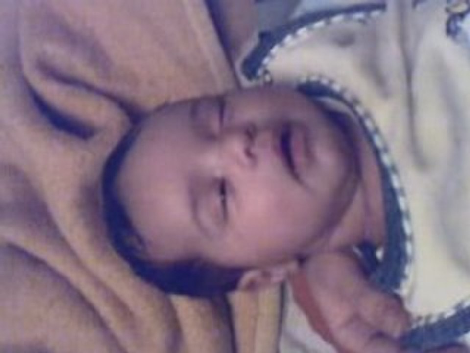 Binti te7lem