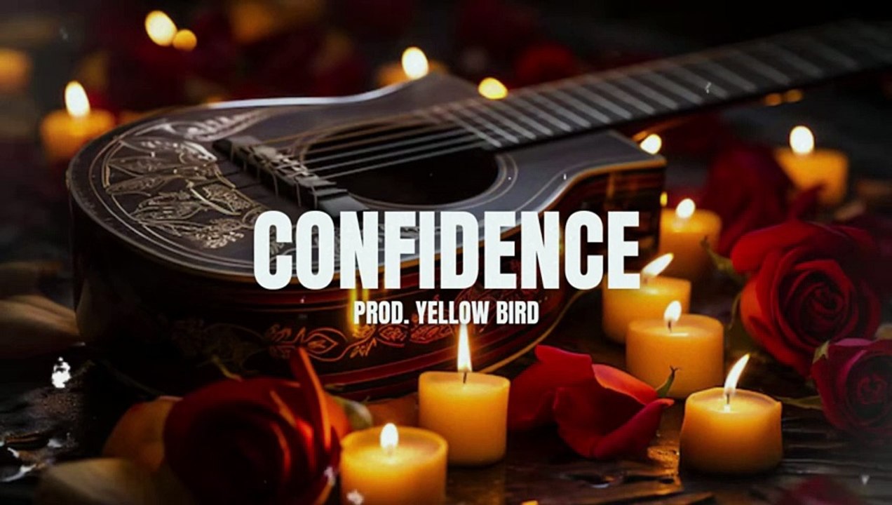 Pop Spanish Guitar Type Beat - "Confidence" (Prod. Yellow Bird)