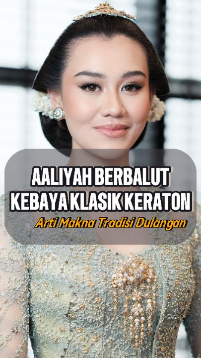 Arti Makna Dulungan, Dilakukan Aaliyah Massaid dan Thariq Halilintar