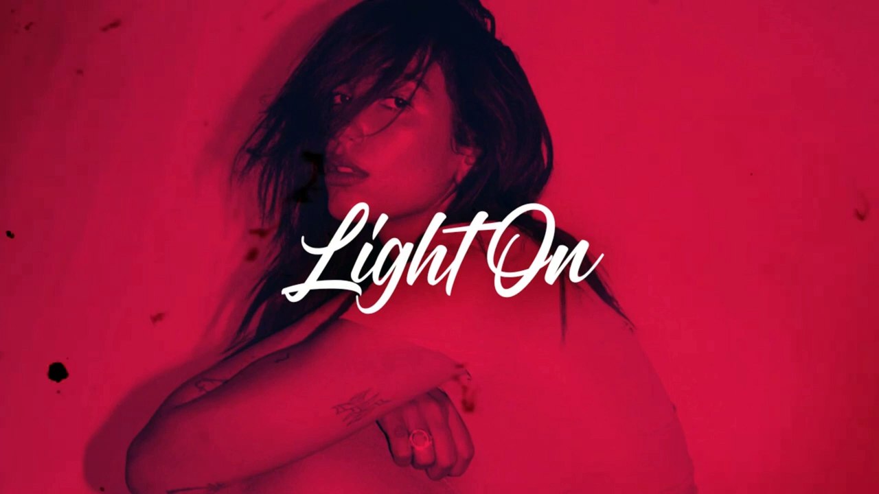 Dua Lipa Type Beat - "Light On" | Pop x Disco Instrumental