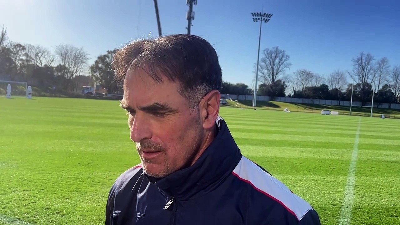 Jets men - Rob Stanton on Stamma's overseas move, Newcastle Herald, July 22, 2024