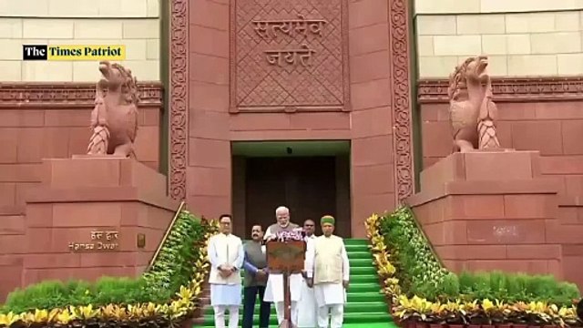 PM Modi: Budget 2024 Sets the Direction for Amrit Kaal and 'Viksit Bharat