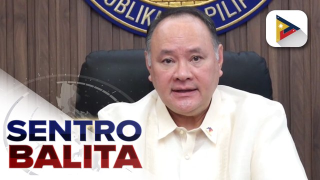 DND Sec. Teodoro, kinondena at tinawag na malisyoso ang fake video vs. PBBM