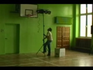 Potrzeba ludzi błogosławieństw - przygotowanie