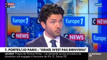 Radio france cède aux insoumis et désavoue publiquement sa propre journaliste politique, alix bouilhaguet, après une interview de manuel bompard, sur le maire de new york et israël