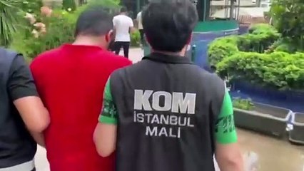 Kocaeli dahil 4 ilde "Kuyu-11" operasyonu