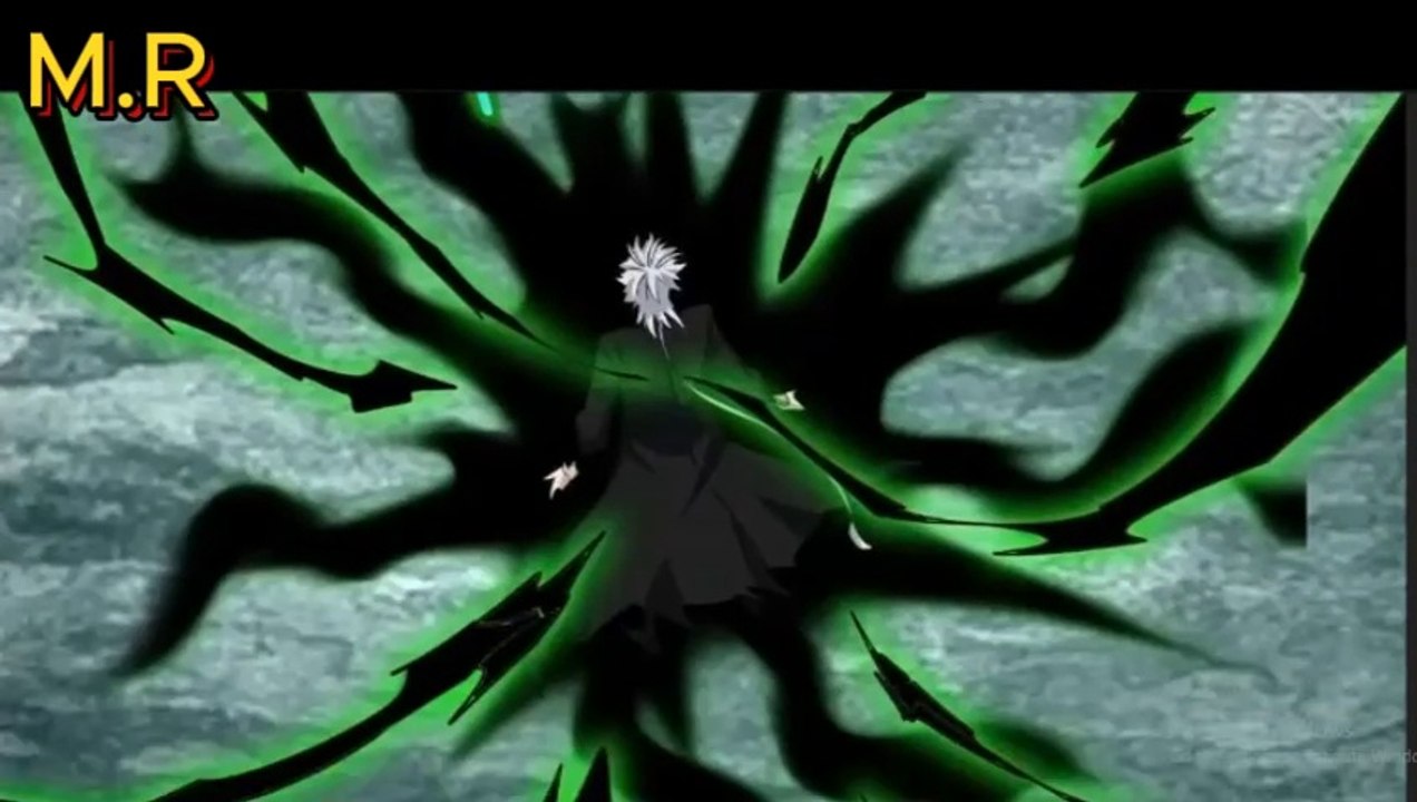 Magic Emperor Chapter 574