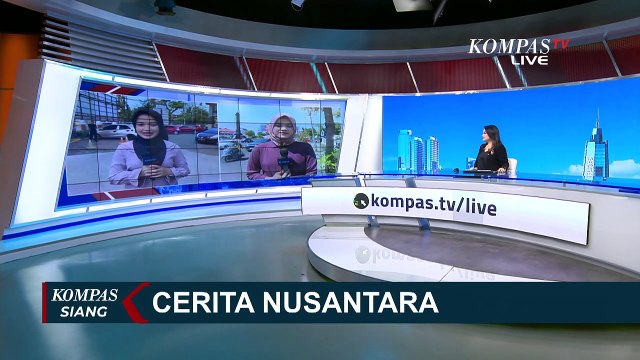 Berawal dari Hobi, Pria di Banjarmasin Sukses Raup Pendapatan hingga 6 Juta dari Ternak Kelinci