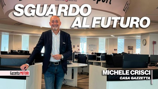 Incentivi auto elettriche: l'industria secondo Michele Crisci, presidente Unrae
