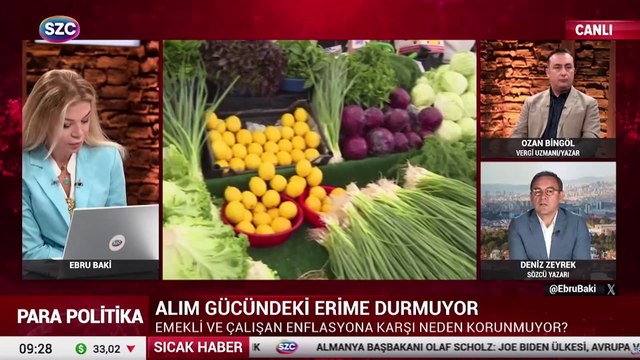 Deniz Zeyrek MHP'li avukata ateş püskürdü