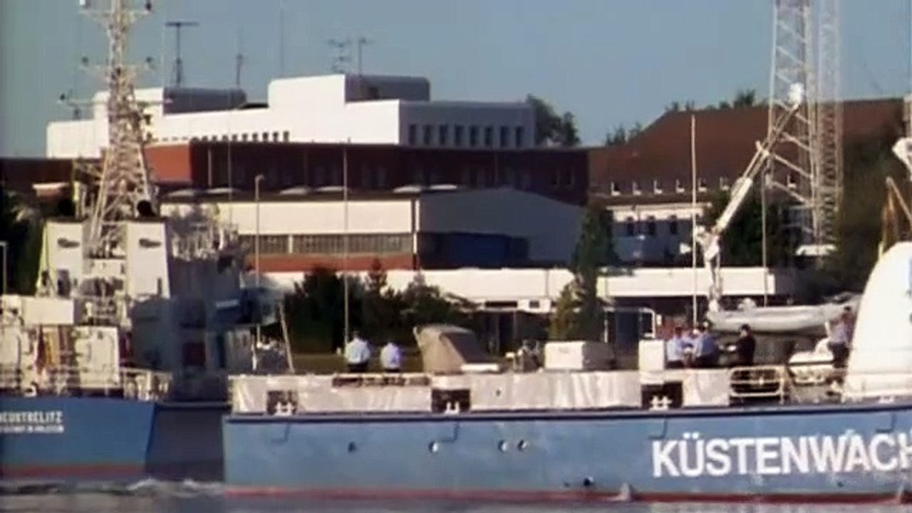 Küstenwache S02E04-Verrat