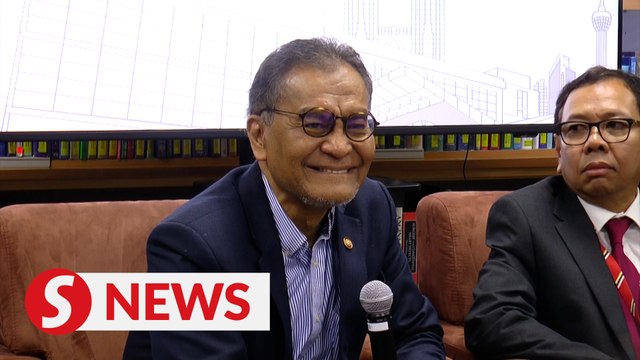 Medical Act amendments to be implemented ‘as soon as possible’, says Dr Dzulkefly