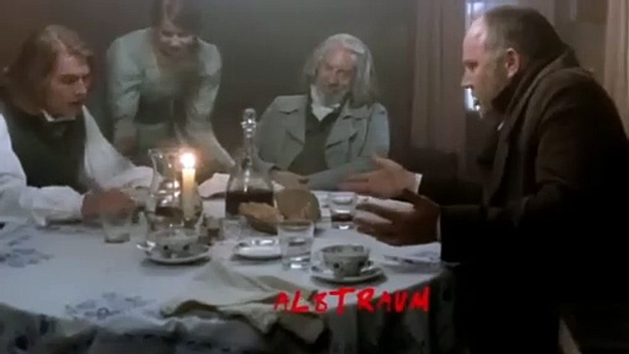 Der Fluch der Betsy Bell Trailer DF