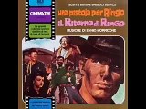 Ennio Morricone - A Pistol for Ringo