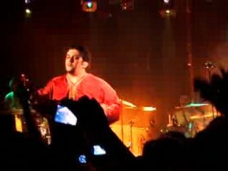 dub rude boy a la maroquinerie