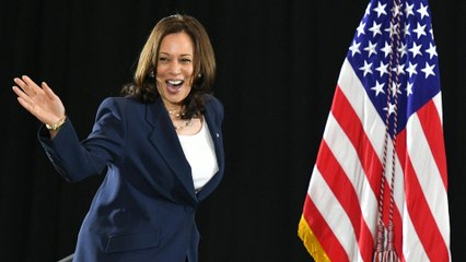 Prominente Unterstützung für Kamala Harris