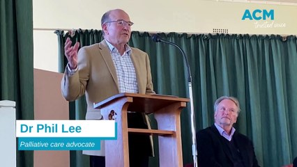 Dr. Phil Lee's Inspiring Speech 🎤